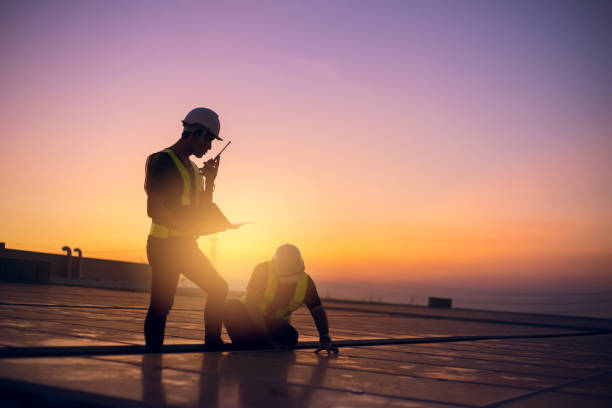Best Roof Restoration Services  in Lden, MA