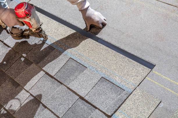 Best Roof Waterproofing Services  in Lden, MA